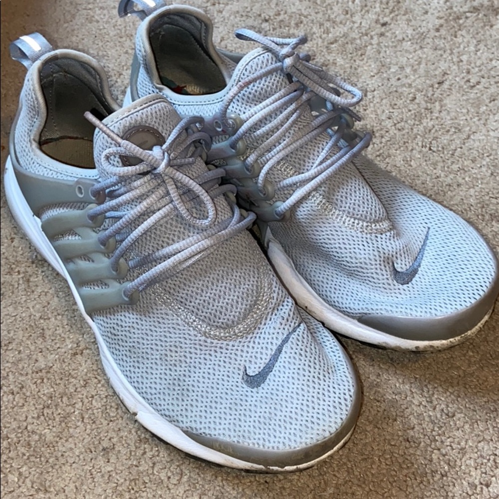 Nike Presto